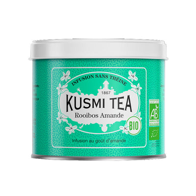 Rooibos Almond Tea – 100g