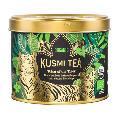 Tchai of the Tiger – 100g