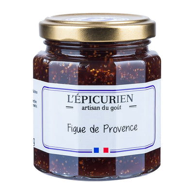 Fig Jam