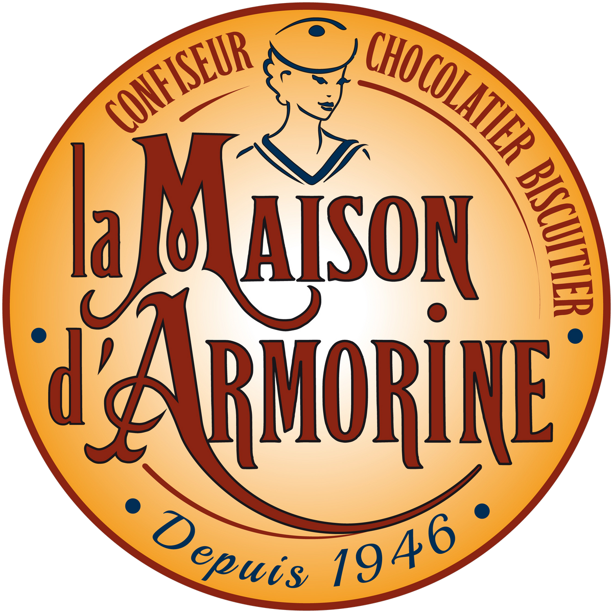 La Maison d Armorie