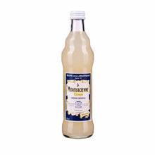 La Mortuacienne  Limonade Citron