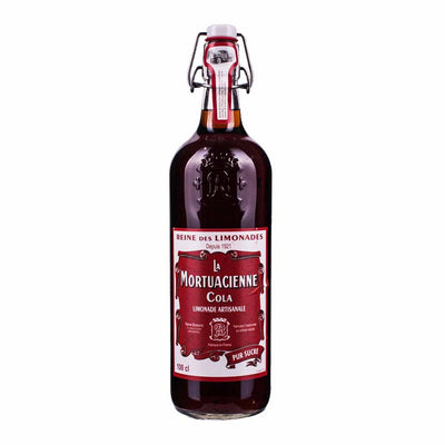Cola Limonade