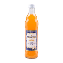La Mortuacienne  Limonade Mandarine