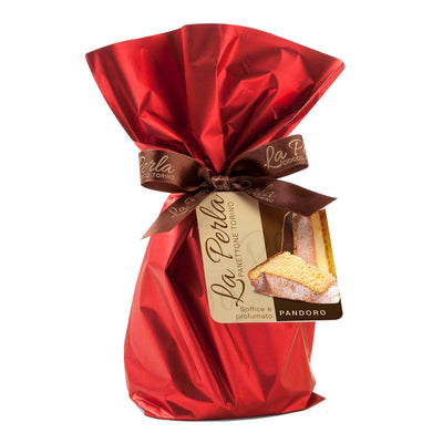 Mini Panettone