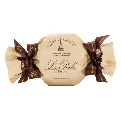 Traditional Panettone