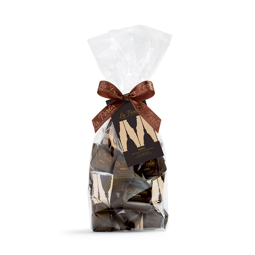 La Perla di Torino  Tartufo Nero  200g