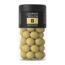 Lakrids by Bülow  B  Passionsfrucht  regular