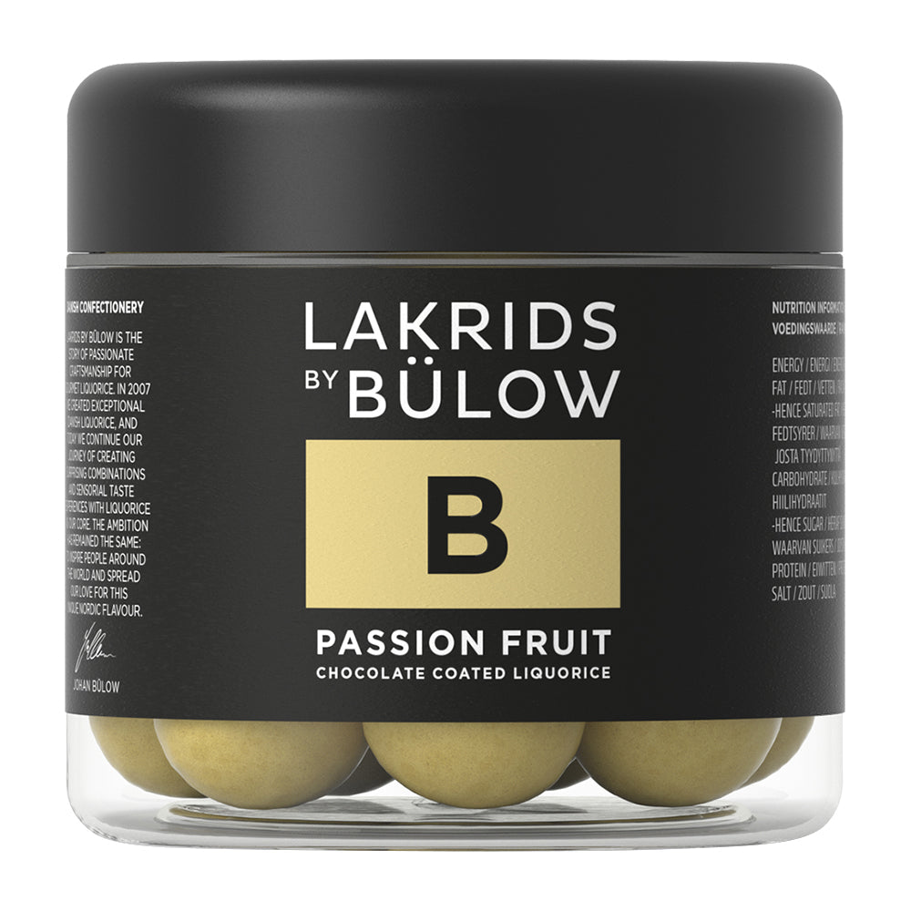 Lakrids by Bülow  B  Passionsfrucht  small