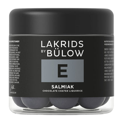 E – Salmiak – small