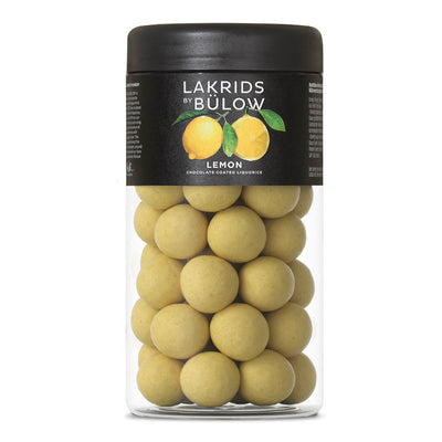 LEMON Mellow Yellow – regular