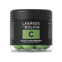 Lakrids by Bülow  C  Sour Strawberry  small