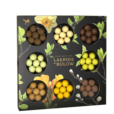 Selection Box Spring