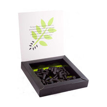 Lakritsfabriken  Salzige Premium Lakritz  150g