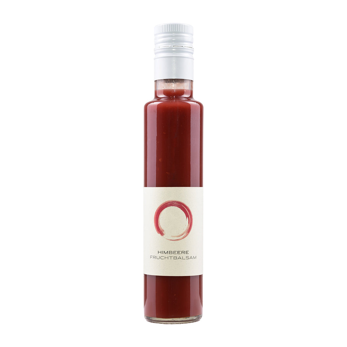 Lang Weinessig  Himbeere Fruchtbalsam  250ml