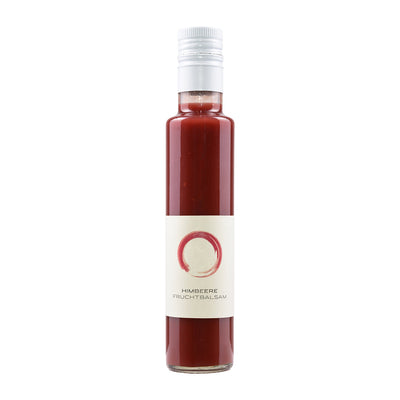 Raspberry Fruit Balm