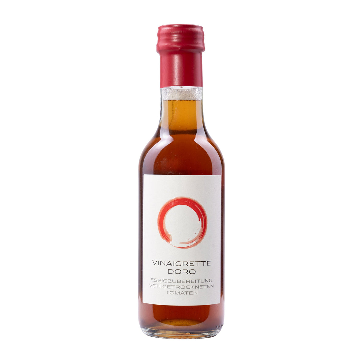Lang Weinessig  Doro Vinaigrette mit Tomate  180ml