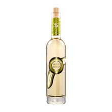 Lantenhammer  Holzfass Obstbrand  350ml