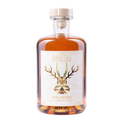 Raritas – Walnut Liqueur