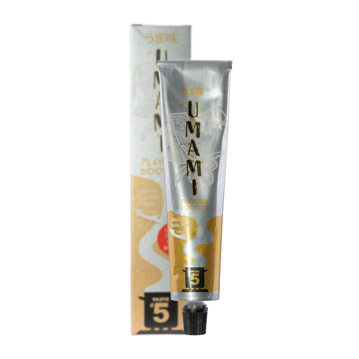 Laura Santtini  Umami Paste