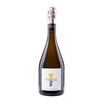 Champagne AUTOLYSE Noirs & Blancs