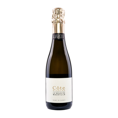 Champagne Côte Blanche – half bottle