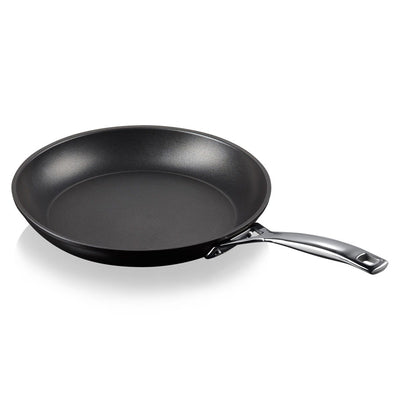 Aluminium Pfanne flach – 26cm