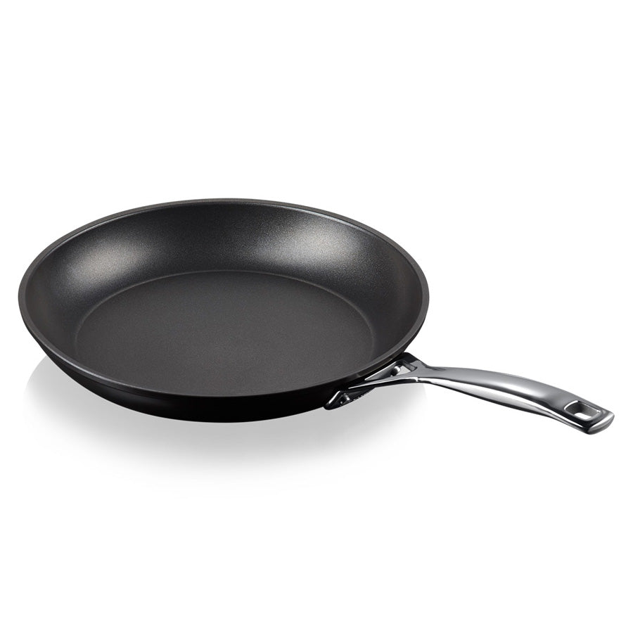 Le Creuset  Aluminium Pfanne flach  28cm