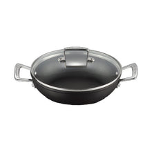 Le Creuset  Aluminium Profi Pfanne  30cm