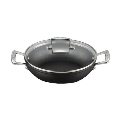 Aluminum Professional Pan – 30cm