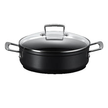 Le Creuset  Aluminium Schmorpfanne  30cm