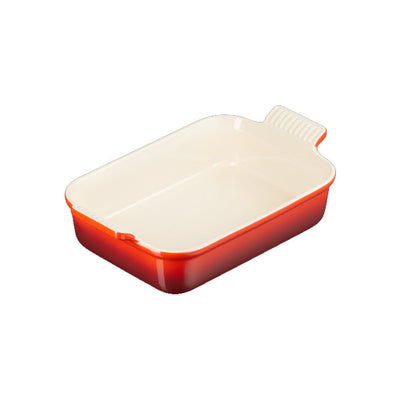 Auflaufform 26cm – Kirschrot