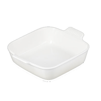 Auflaufform Hoch 23cm – Meringue