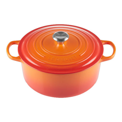 Signature Roaster - 24cm Cerise