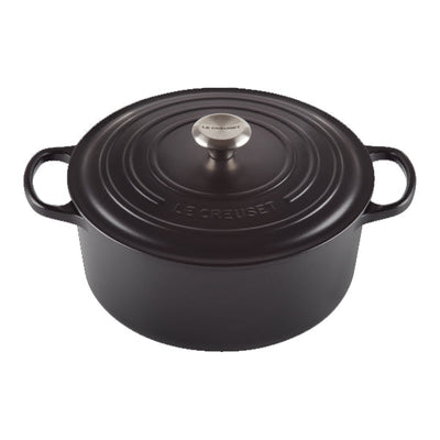 Signature Roaster – 24cm Black
