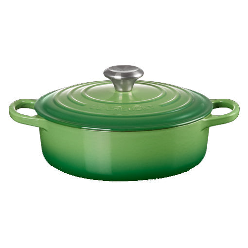 Le Creuset  Gourmet Bräter  Bamboo 24cm