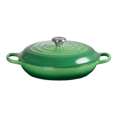 Gourmet Profitopf – Bamboo 30cm