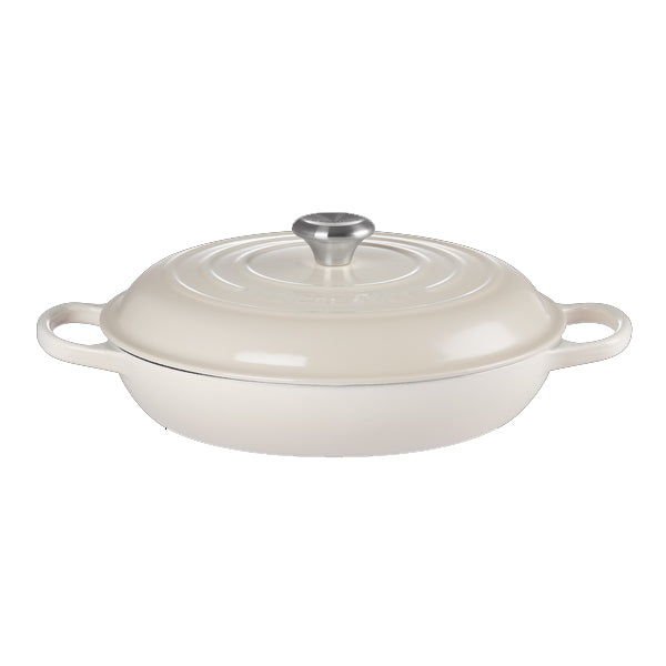 Le Creuset  Gourmet Profitopf  Meringue 30cm
