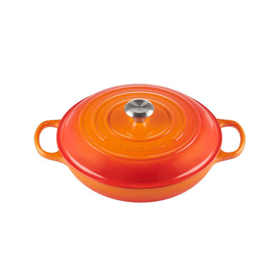 Gourmet Roaster – Oven Red 26cm