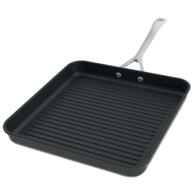 Aluminum Grill Pan – 28 x 28cm