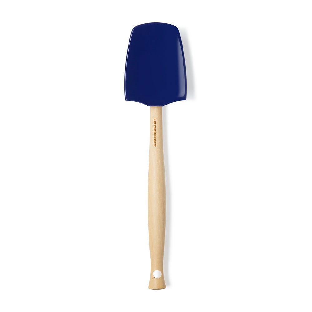 Le Creuset  Großer Kochlöffel Craft  Azure