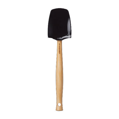 Großer Kochlöffel Craft – Schwarz