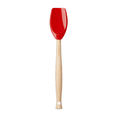 Kochlöffel Craft – Kirschrot