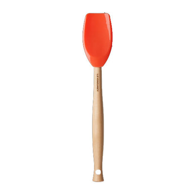 Kochlöffel Craft – Ofenrot