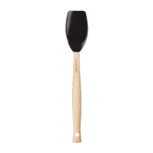 Le Creuset  Kochlöffel Craft  Schwarz