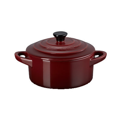 Mini Cocotte Garnet