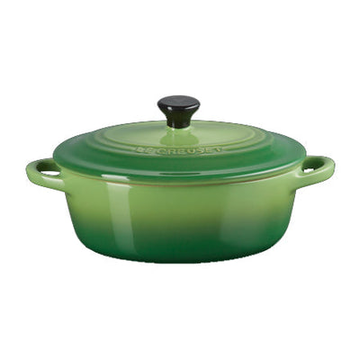 Mini Cocotte Oval – Bamboo