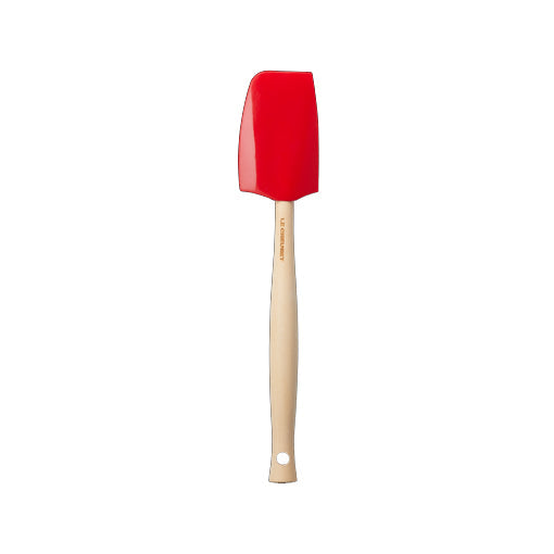 Le Creuset  Mittlere Kochkelle Craft  Kirschrot