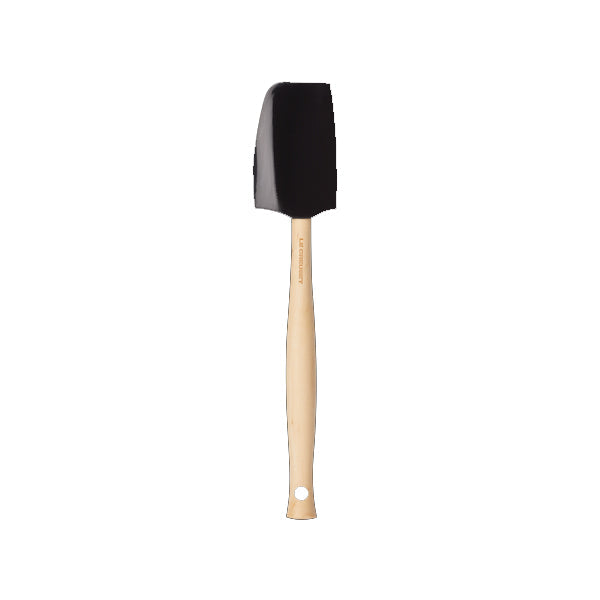 Le Creuset  Mittlere Kochkelle Craft  Schwarz