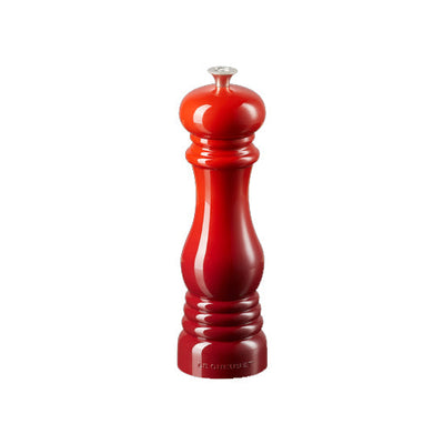 Pepper Mill Cherry Red 21cm