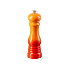 Le Creuset  Pfeffermühle Ofenrot 21cm